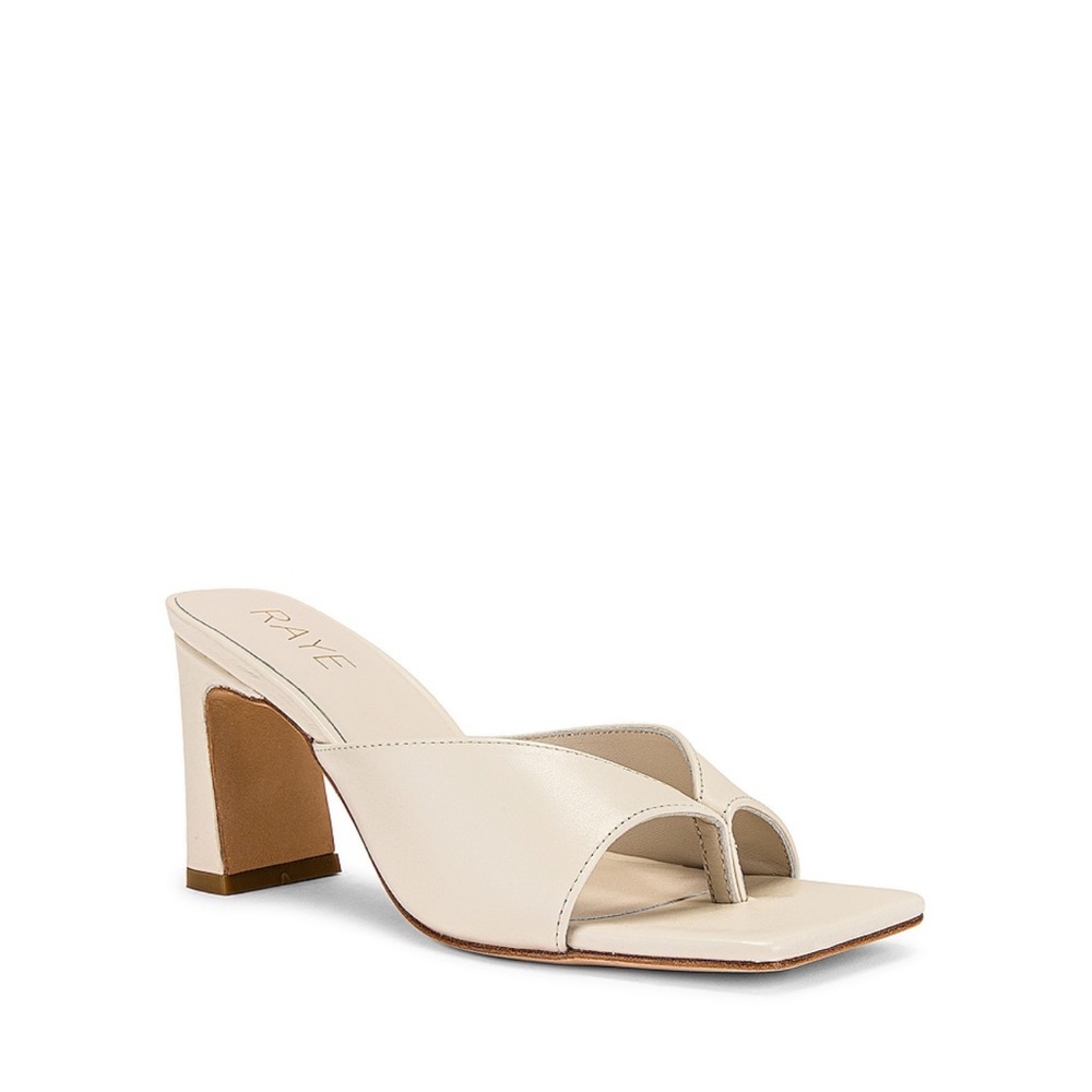 Raye Van Heel